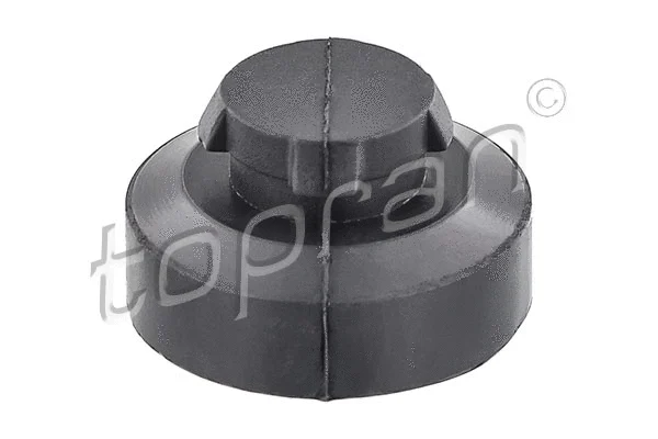 108029 TOPRAN Кріплення радіатора Нижн AUDI A2, A4 B5, A6 C5, A6 C6  SKODA SUPERB I  VW PASSAT B5, PASSAT B5.5 1.2D-3.2 11.94-08.11