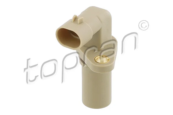 207414 TOPRAN Датчик частоты вращения, управление двигателем