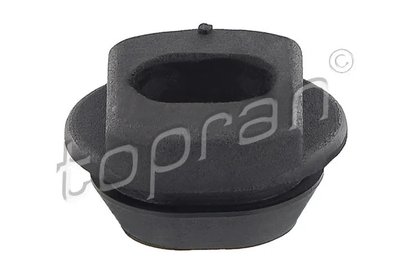 302743 TOPRAN Кріплення радіатора Верх FORD C-MAX, C-MAX II, FOCUS C-MAX, FOCUS II, KUGA I 1.4-2.5 10.03-06.19