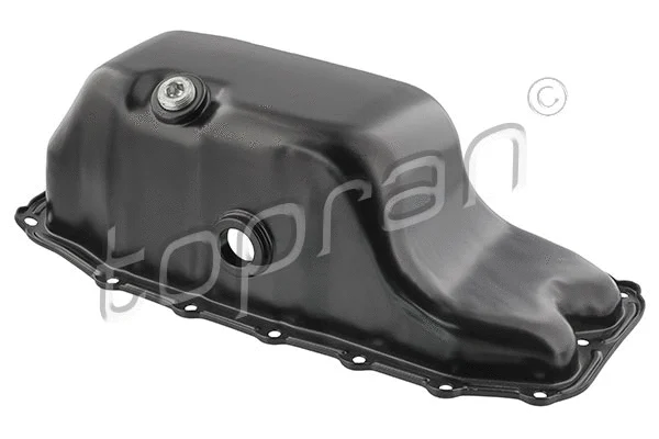 207316 TOPRAN Масляный поддон