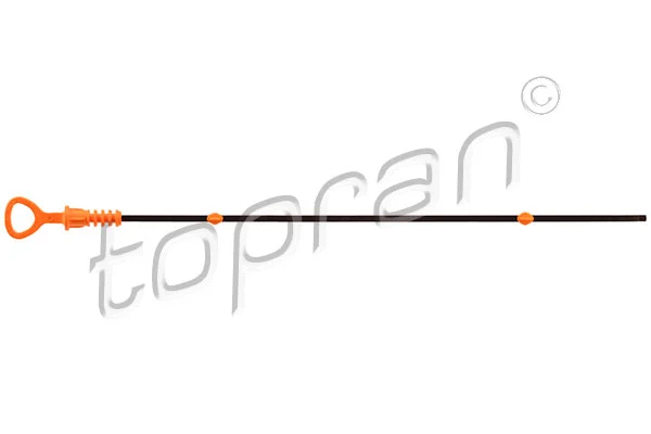 109301 TOPRAN Указатель уровня масла