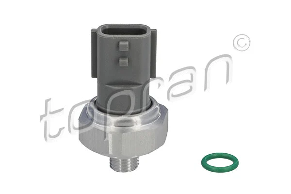 638503 TOPRAN Перемикач тиску кондиціонера