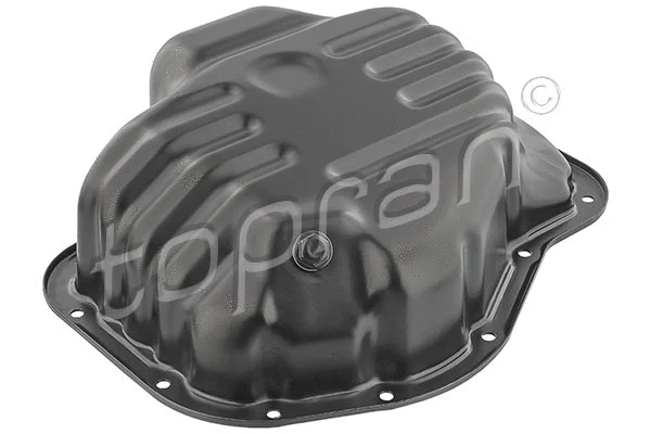 600722 TOPRAN Масляный поддон