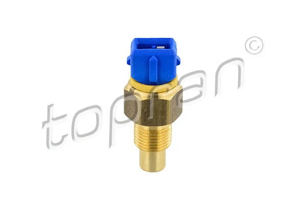 721274 TOPRAN Датчик температури системи охолодження