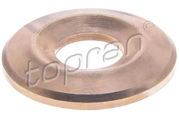 301657 TOPRAN Шайба інжектора (7,9x20,1 x2,8) MERCEDES C (W202), E (W124)  VOLVO XC90 I  FORD ESCORT IV, ESCORT IV EXPRESS, ESCORT V, ESCORT V EXPRESS, ESCORT VI, FIESTA, FIESTA II 1.6D-2.5D 04.84-12.14