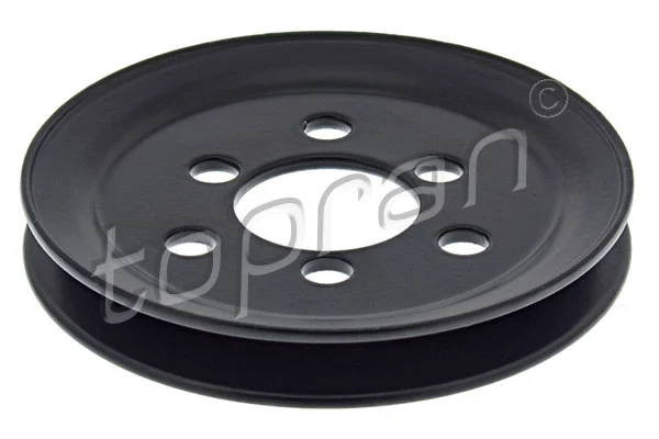 109645 TOPRAN Шкив гидроусилителя руля