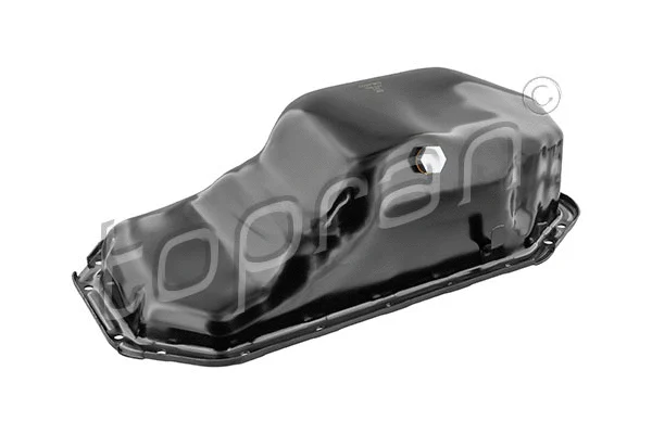 100547 TOPRAN Масляный поддон