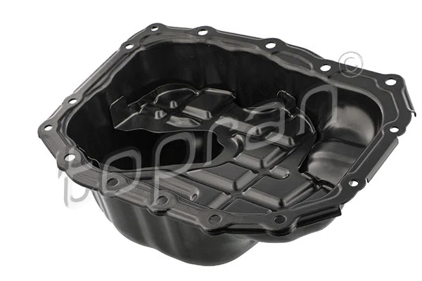 600939 TOPRAN Масляный поддон