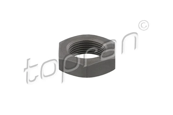 104456 TOPRAN Гайка маточини