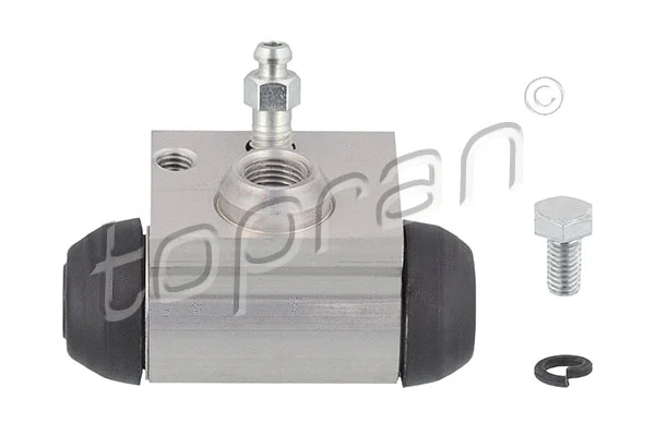 721004 TOPRAN Колесный тормозной цилиндр
