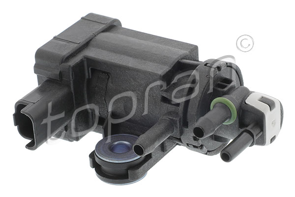 723777 TOPRAN Elektropneumatyczny zawor sterujacy