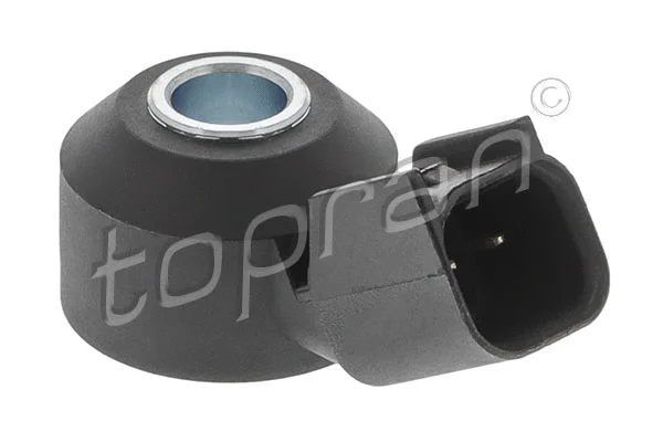 304068 TOPRAN Датчик детонації FORD B-MAX, C-MAX II, FOCUS I, MONDEO III, TOURNEO CONNECT, TRANSIT, TRANSIT CONNECT 1.0-2.2D 10.00-