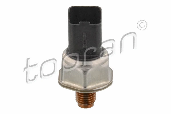 304914 TOPRAN Датчик тиску палива RVI MASCOTT  FORD C-MAX, FOCUS C-MAX, FOCUS II, GALAXY II, MONDEO IV, S-MAX, TOURNEO CONNECT, TRANSIT CONNECT  RENAULT CLIO II, CLIO III, KANGOO 1.5D/1.8D/3.0D 06.01-
