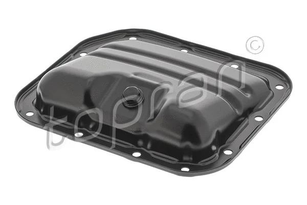 601219 TOPRAN Масляный поддон