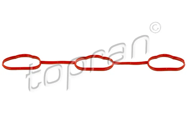 206597 TOPRAN Прокладка впускного коллектора