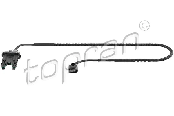 623141 TOPRAN CZUJNIK KATA SKRETU