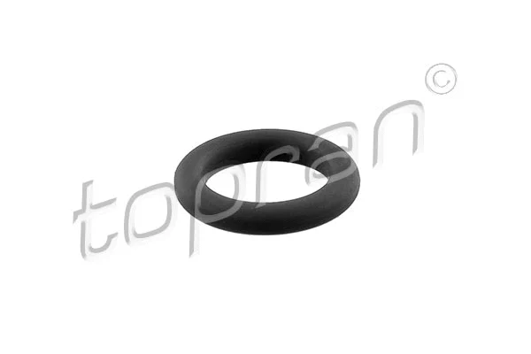 114576 TOPRAN Прокладка/ущільнення показчика рівня (діаметр: 9,5мм, FPM/ACM)