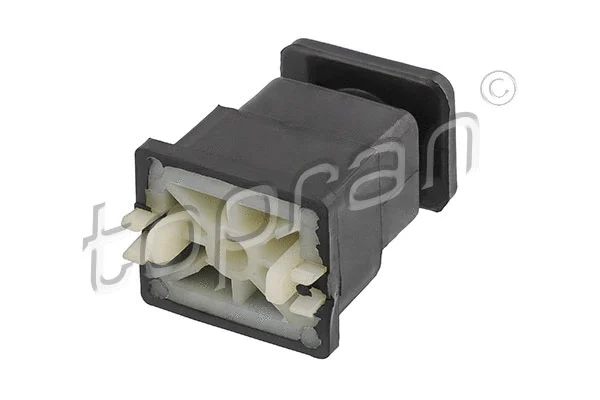 636002 TOPRAN Кріплення радіатора Верх VW AMAROK, TRANSPORTER T5, TRANSPORTER T6, TRANSPORTER T6 / CARAVELLE T6 1.9D-3.2 04.03-