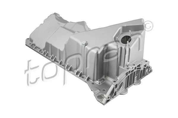 503105 TOPRAN Масляный поддон