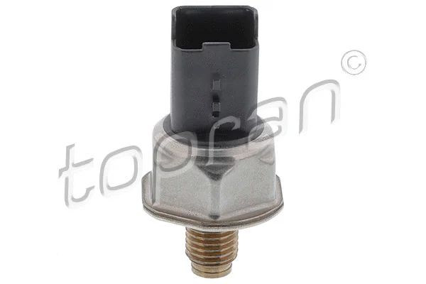 622535 TOPRAN Датчик тиску палива CITROEN BERLINGO, BERLINGO MULTISPACE, C3 II, C3 PICASSO, C4 AIRCROSS, C4 CACTUS, C4 GRAND PICASSO I, C4 GRAND PICASSO II, C4 II, C4 PICASSO I 1.4D/1.6D/2.0D 07.05-