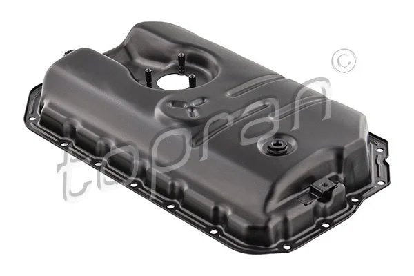 115719 TOPRAN Масляный поддон