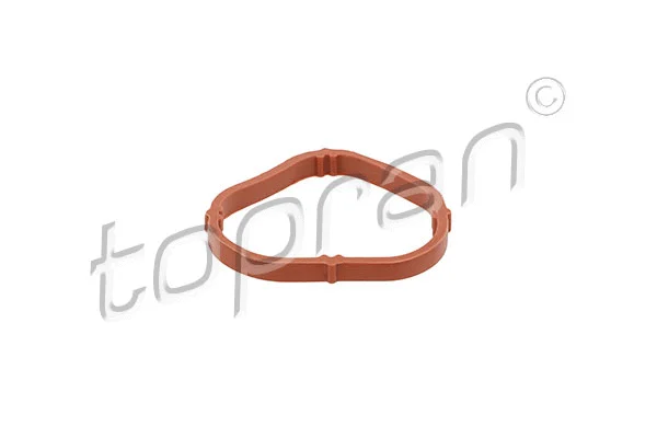 628107 TOPRAN Прокладка впускного коллектора