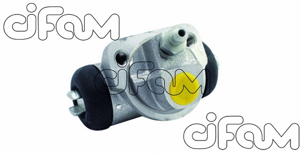 101199 CIFAM Колесный тормозной цилиндр