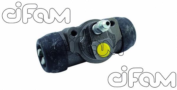 101378 CIFAM Колесный тормозной цилиндр