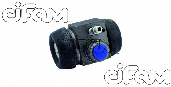 101245 CIFAM Колесный тормозной цилиндр