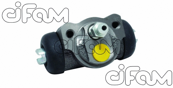 1011003 CIFAM Колесный тормозной цилиндр