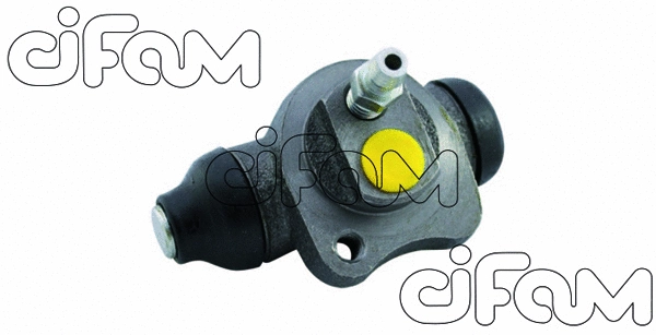 101299 CIFAM Колесный тормозной цилиндр