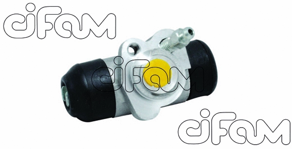101844 CIFAM Колесный тормозной цилиндр