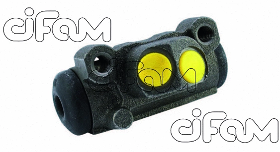 101498 CIFAM Колесный тормозной цилиндр