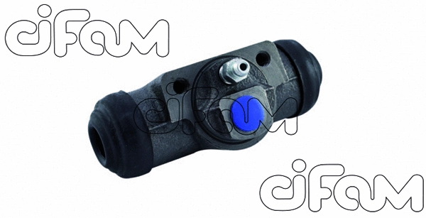 101909 CIFAM Колесный тормозной цилиндр