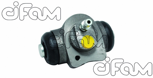 101982 CIFAM Колесный тормозной цилиндр