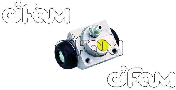 1011016 CIFAM Колесный тормозной цилиндр