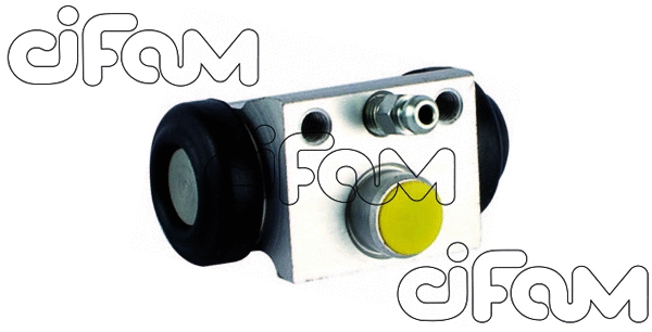 1011064 CIFAM Колесный тормозной цилиндр