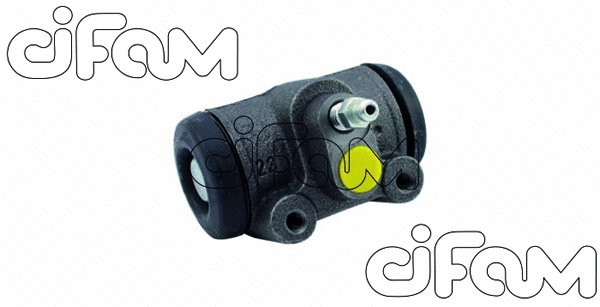 101613 CIFAM Колесный тормозной цилиндр