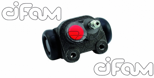 101348 CIFAM Колесный тормозной цилиндр