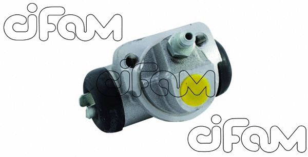 101322 CIFAM Колесный тормозной цилиндр