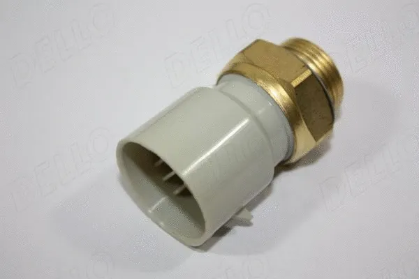 160101710 AUTOMEGA Датчик вмикання вентилятора