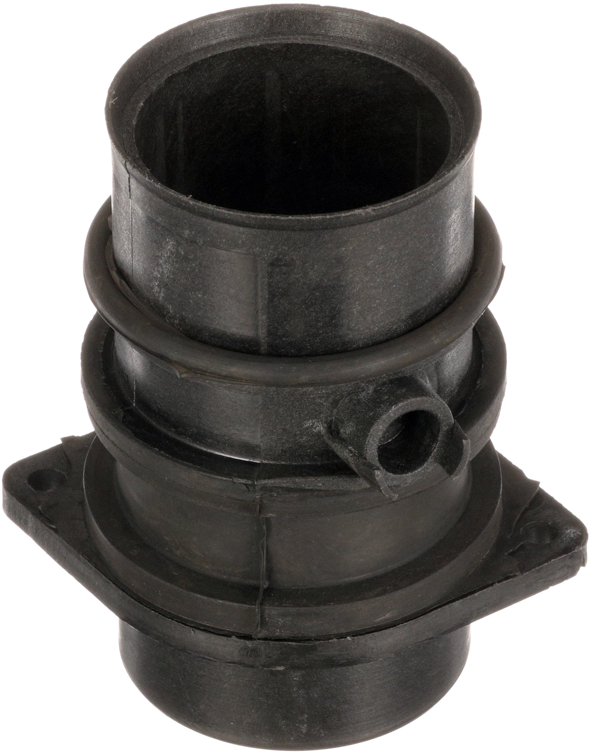 ANTK1038 GATES Шланг інтеркулера (чорн)