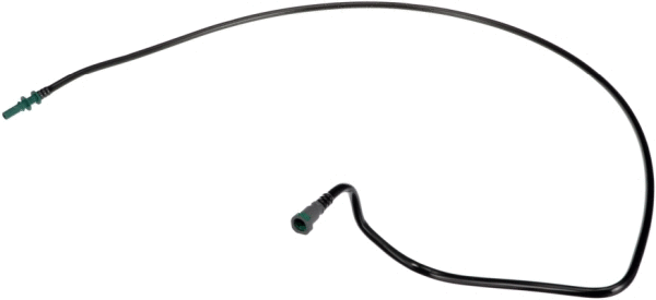 MFL1066 GATES Паливний шланг RENAULT CLIO II 06.01-12.06