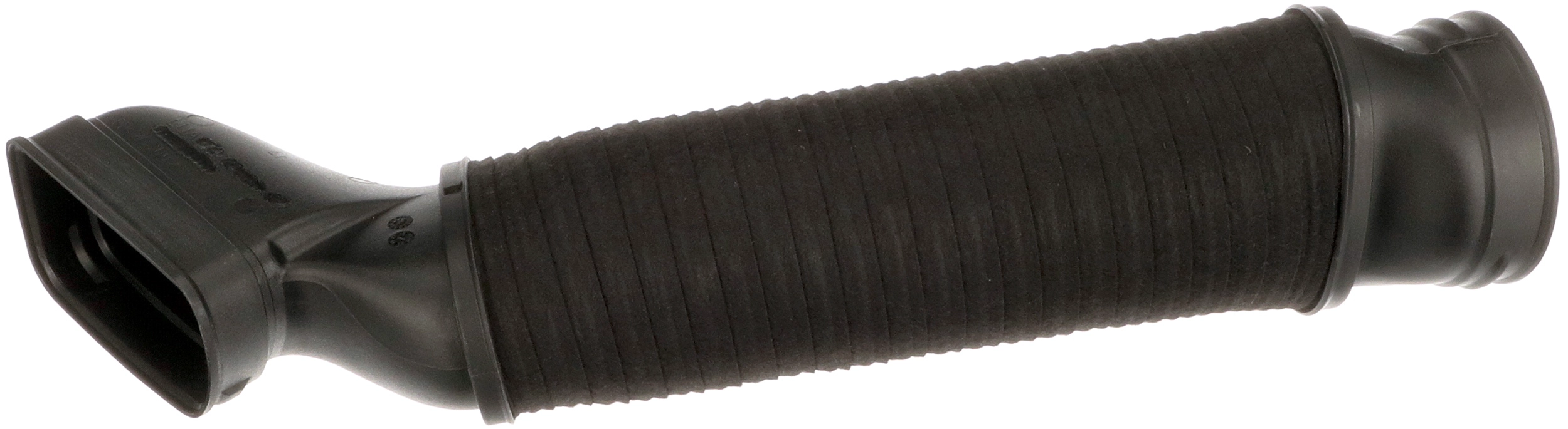 ANTK1195 GATES Патрубок подачі повітря ((en) air intake for air filter діаметр 110мм, пластик) MERCEDES S (W221, V221) 3.0/3.5/3.5H 10.05-12.13