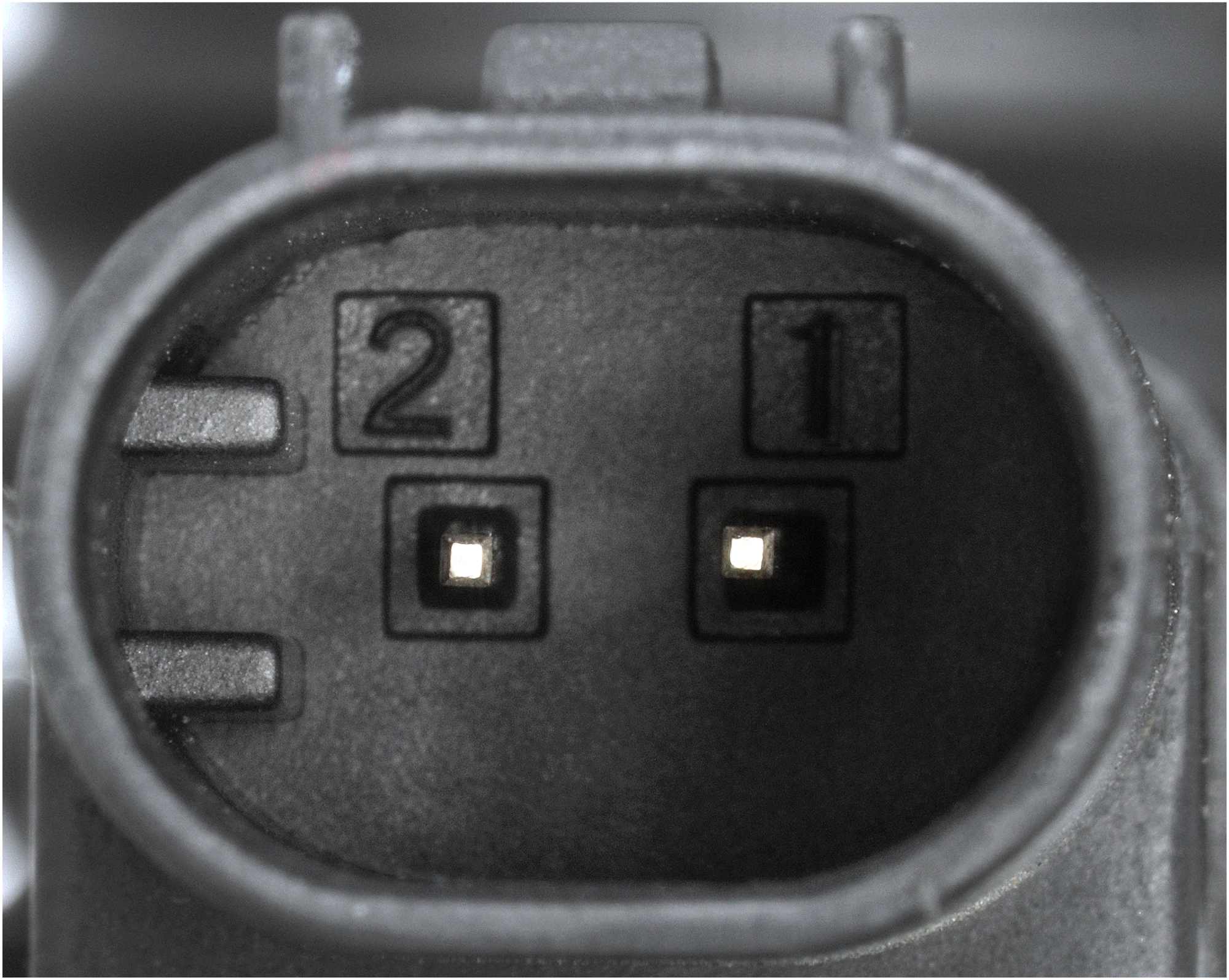 EHV133 GATES Клапан обігрівача BMW 7 (E65, E66, E67)  LAND ROVER DISCOVERY IV, RANGE ROVER III, RANGE ROVER SPORT I 3.0-6.0 07.01-12.18