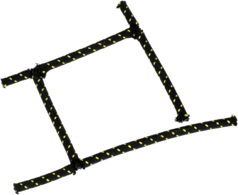 MFL1238 GATES Шланг обратки