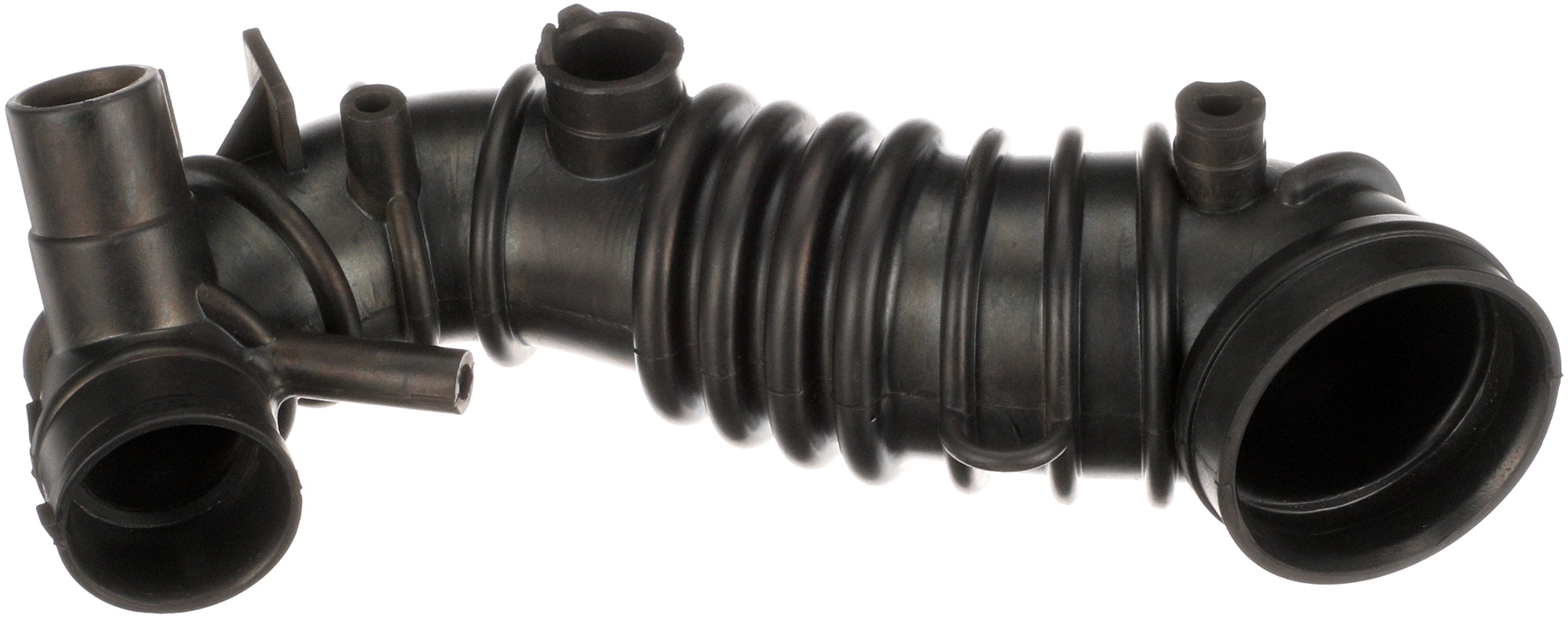 ANTK1239 GATES Рукав повітрозабірника гумовий