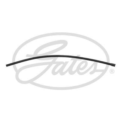 EMH565 GATES Вентиляційний шланг паливного бака (ID 13,5/19,5  13,5/19,5мм) OPEL ASTRA F, ASTRA G, ASTRA G CLASSIC, ASTRA J GTC 1.2-2.2D 09.91-04.18