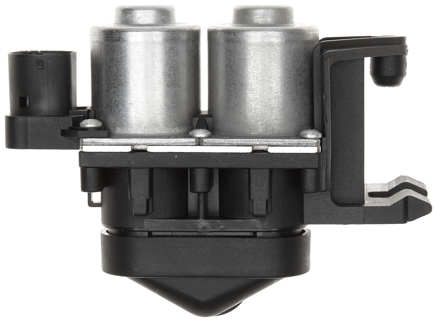 EHV101 GATES Клапан обігрівача BMW 3 (E36) 1.6-3.2 09.90-08.00