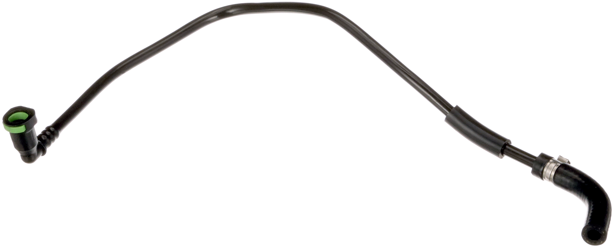 MFL1375 GATES Паливний шланг (довжина 2 570мм), внутрішній діаметр: 7/8 мм SEAT IBIZA IV, IBIZA IV SC, IBIZA IV ST  SKODA FABIA II  VW POLO V 10.09-05.15